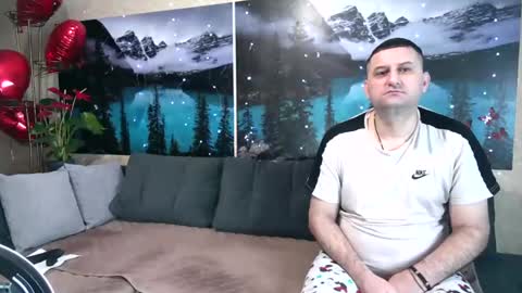 Snapshot of kleosnow chatting on February 28, 2025, 9:47 am Kleosnow online show from February 28, 2025, 9:47 am