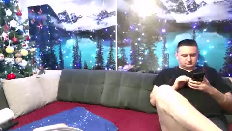 Kleosnow online show from January 7, 2026, 9:12 am