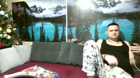 Kleosnow online show from January 31, 2026, 7:11 pm