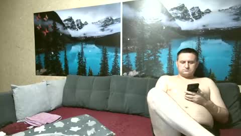 Snapshot of kleosnow chatting on June 29, 2026, 8:09 am Kleosnow online show from June 29, 2026, 8:09 am