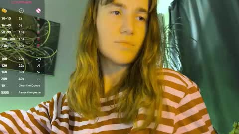 Kleya online show from January 11, 2026, 3:06 pm