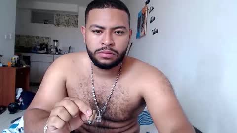 kleyton online show from October 8, 2025, 5:32 pm