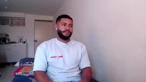 kleyton online show from February 9, 2026, 6:45 pm