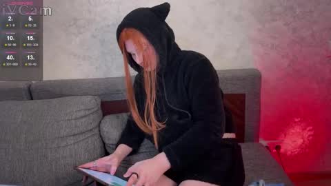 Klin online show from February 28, 2025, 11:45 pm