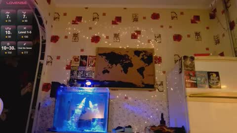 Klin online show from February 18, 2026, 10:28 pm