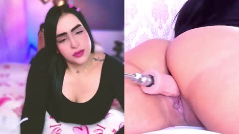 kloe_campbell online show from February 8, 2026, 10:51 am