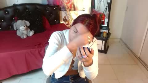 Kloe deker online show from January 14, 2026, 1:50 pm