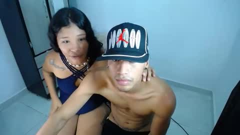 Snapshot of kloeandjersi chatting on April 21, 2026, 3:13 am kloeandjersi online show from April 21, 2026, 3:13 am