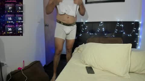 KloeandMarko online show from April 1, 2026, 6:03 am