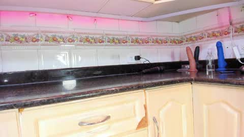 SOPHIA RIVERA online show from April 8, 2026, 7:58 pm