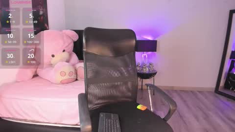 KLOE online show from January 9, 2026, 8:32 pm