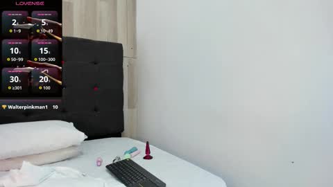 Snapshot of kloeh_star chatting on November 4, 2025, 8:08 pm Kloeh online show from November 4, 2025, 8:08 pm