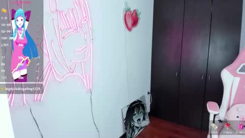 kloe online show from September 12, 2025, 12:22 am