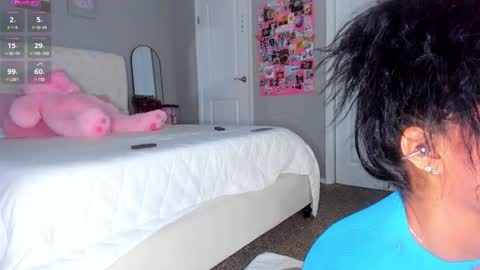 kloewandan online show from March 3, 2026, 2:50 am