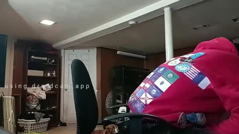 LOUiViLAN online show from January 11, 2025, 8:22 am