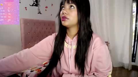 Snapshot of kloy_sech chatting on December 2, 2025, 11:48 am Valen online show from December 2, 2025, 11:48 am