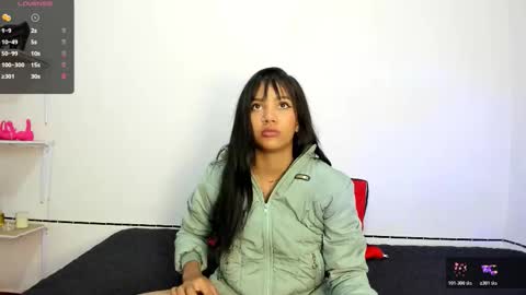 Valen online show from March 21, 2026, 9:14 am