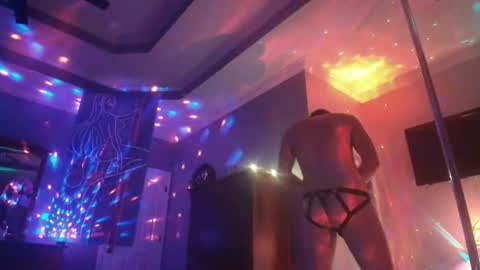 Kevv  Heidi All Hallows Eve Show online show from July 25, 2026, 10:24 am