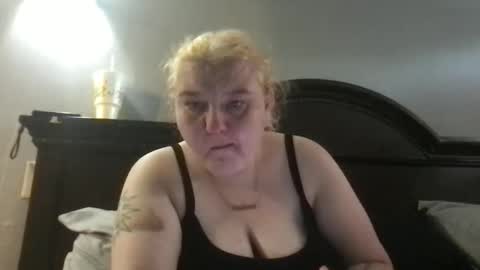 kmarie1196 online show from June 7, 2026, 3:38 pm
