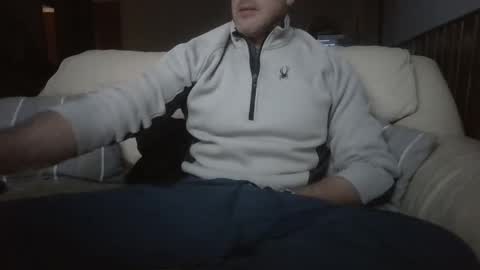 Snapshot of knight3975 chatting on January 24, 2025, 6:35 am Knight3975 online show from January 24, 2025, 6:35 am