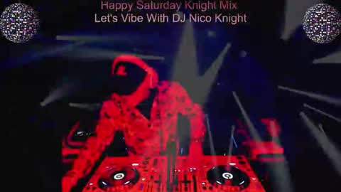 Nico Knight online show from January 11, 2026, 12:15 am