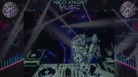 Nico Knight online show from June 13, 2026, 6:22 am