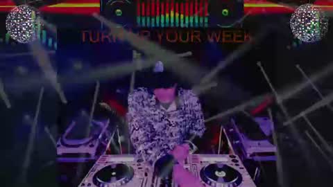 Nico Knight online show from July 7, 2026, 6:47 am