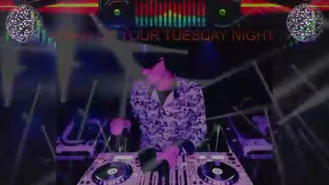 Nico Knight online show from July 22, 2026, 3:31 am