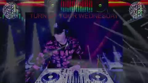Nico Knight online show from July 23, 2026, 1:58 am