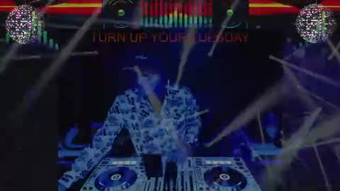 Nico Knight online show from July 28, 2026, 5:01 pm