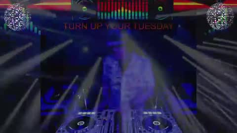Nico Knight online show from July 29, 2026, 12:20 am