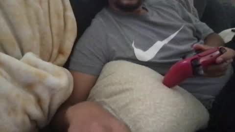 Knightly Stroker online show from December 11, 2024, 8:50 pm