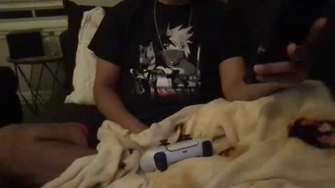 Snapshot of knightly_stroker chatting on February 4, 2025, 2:07 am Knightly Stroker online show from February 4, 2025, 2:07 am