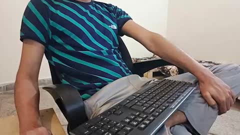 Harry online show from February 19, 2026, 2:51 am