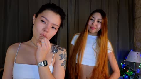 Sakura  Azumi online show from December 24, 2024, 1:50 pm