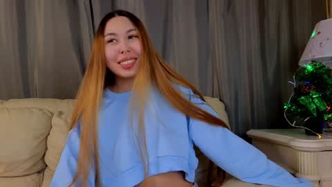 Sakura  Azumi online show from December 30, 2024, 1:26 am