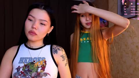 Sakura  Azumi online show from January 9, 2025, 1:13 pm