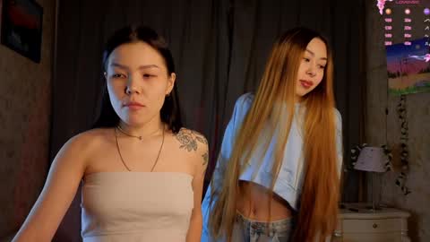 Sakura  Azumi online show from January 16, 2025, 1:14 pm