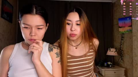 Sakura  Azumi online show from January 24, 2025, 1:25 pm