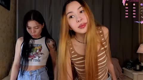 Sakura  Azumi online show from January 28, 2025, 1:16 pm