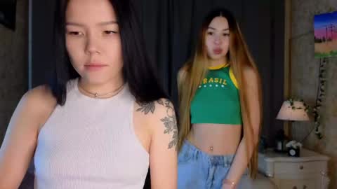 Sakura  Azumi online show from January 29, 2025, 1:17 pm