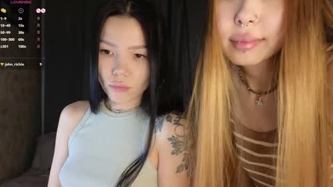 Sakura  Azumi online show from January 31, 2025, 1:34 pm