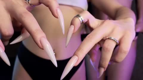 Sakura  Azumi online show from February 5, 2025, 7:53 pm