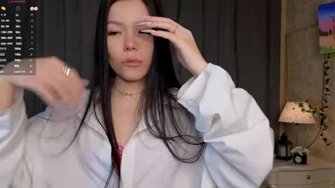 Sakura  Azumi online show from February 14, 2025, 1:29 pm