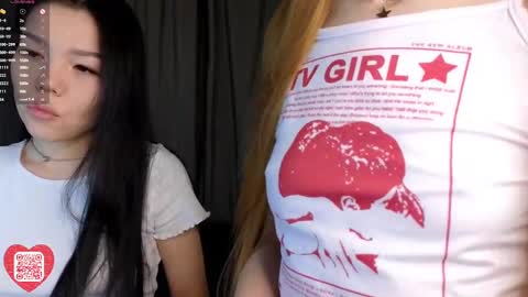 Sakura  Azumi online show from February 17, 2025, 1:10 pm