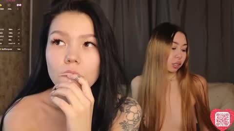 Sakura  Azumi online show from February 20, 2025, 7:52 pm