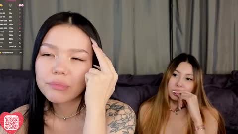 Sakura  Azumi online show from February 24, 2025, 4:26 pm