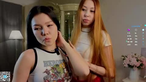 Sakura  Azumi online show from March 5, 2025, 1:17 pm