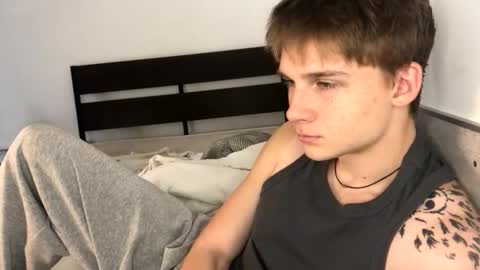 Snapshot of knotsiemens chatting on October 2, 2025, 1:29 pm Adam online show from October 2, 2025, 1:29 pm