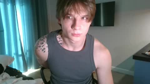 Adam online show from March 14, 2026, 5:46 am